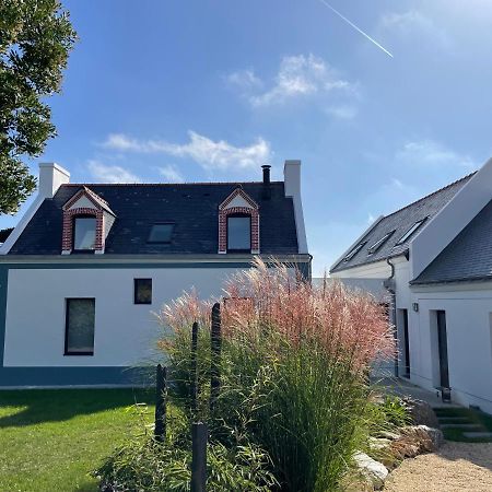Chambres D'Hotes B&B Roz Rozenn 索宗 外观 照片