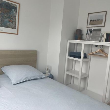 Chambres D'Hotes B&B Roz Rozenn 索宗 外观 照片