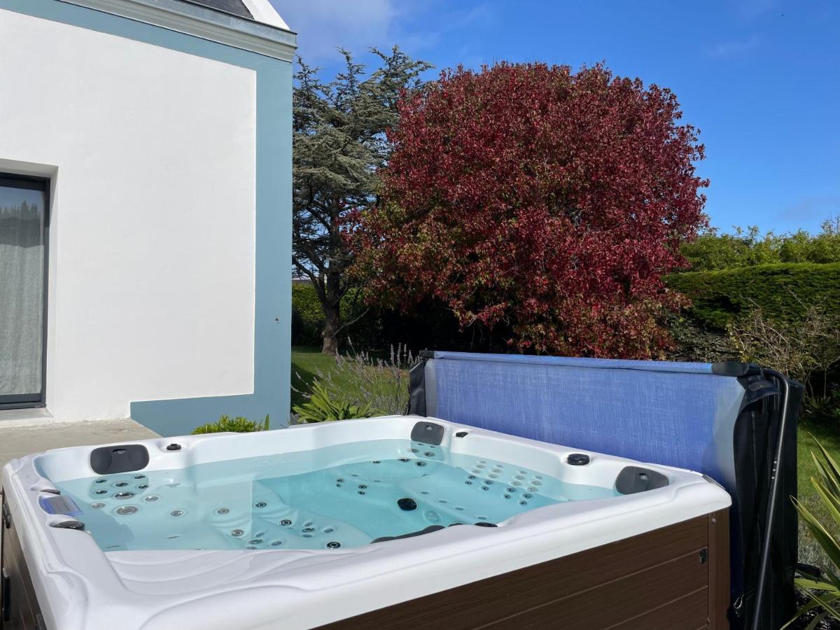Chambres D'Hotes B&B Roz Rozenn 索宗 外观 照片