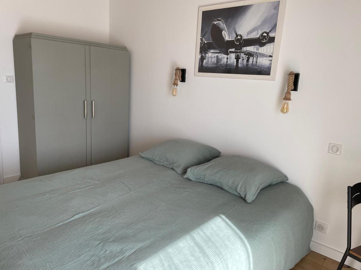 Chambres D'Hotes B&B Roz Rozenn 索宗 外观 照片