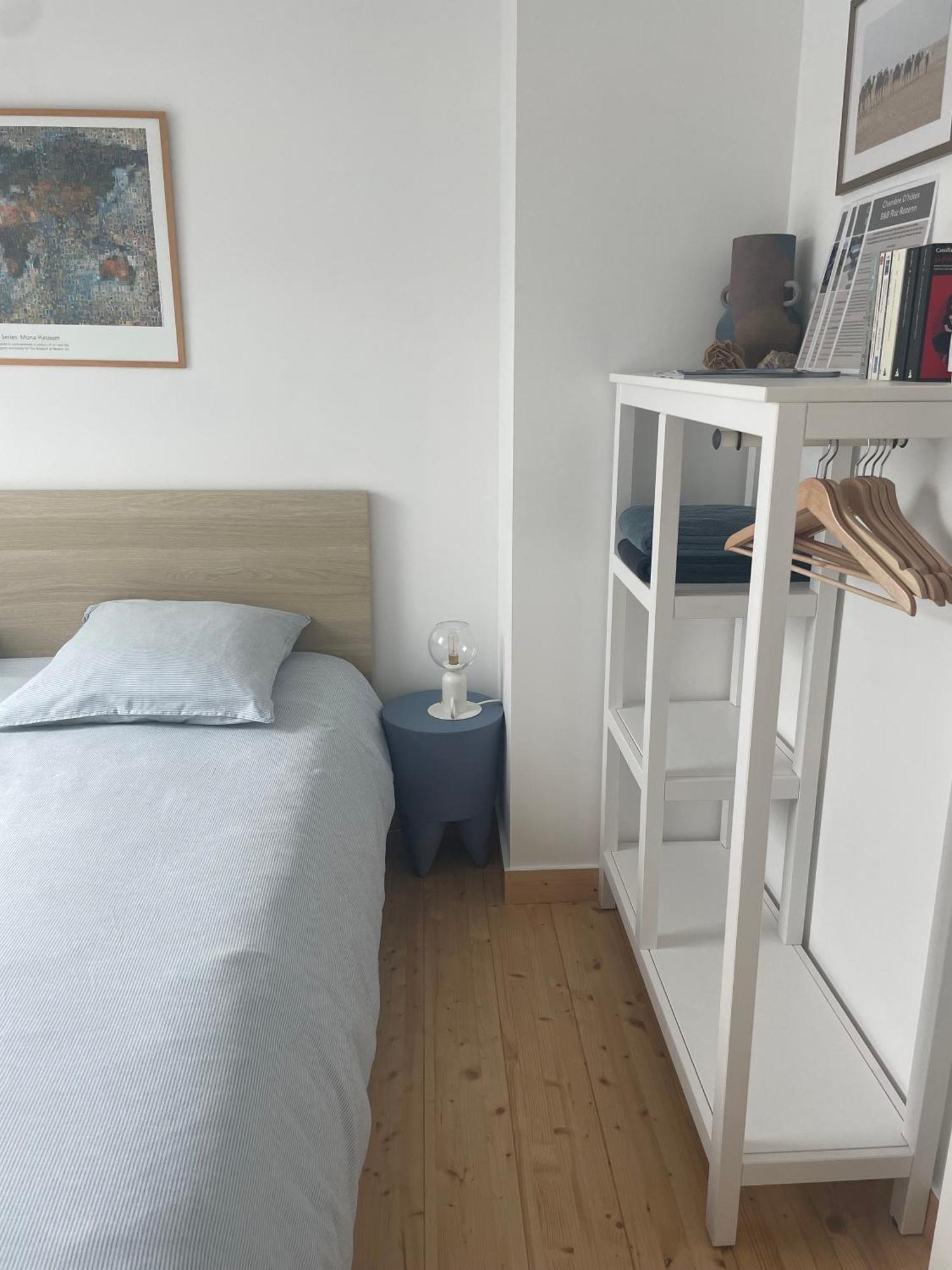 Chambres D'Hotes B&B Roz Rozenn 索宗 外观 照片