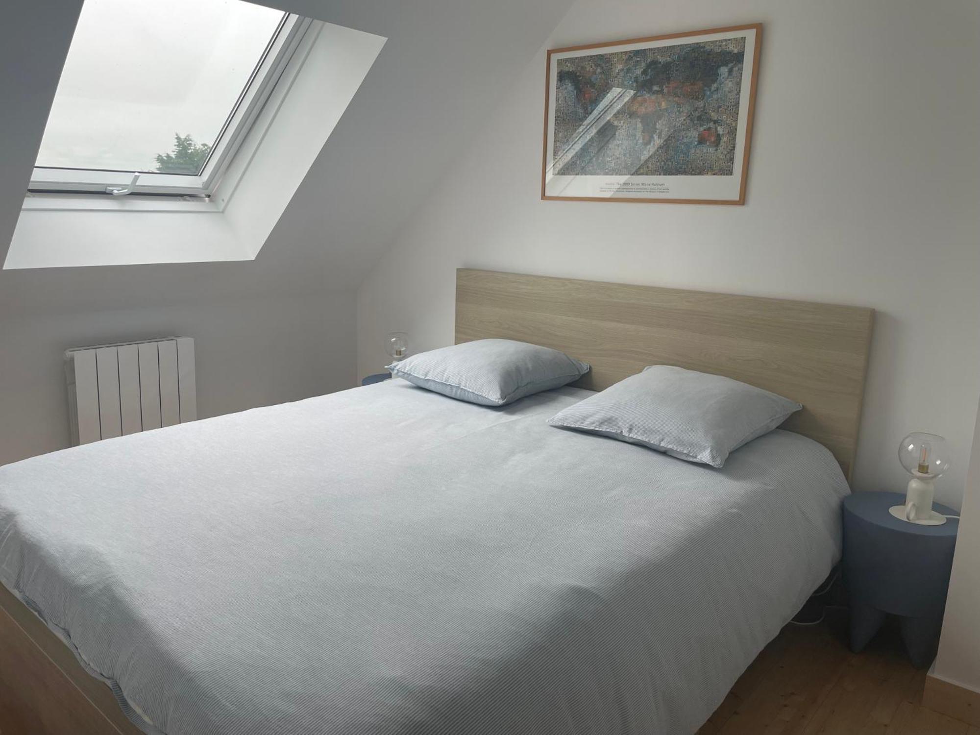 Chambres D'Hotes B&B Roz Rozenn 索宗 外观 照片